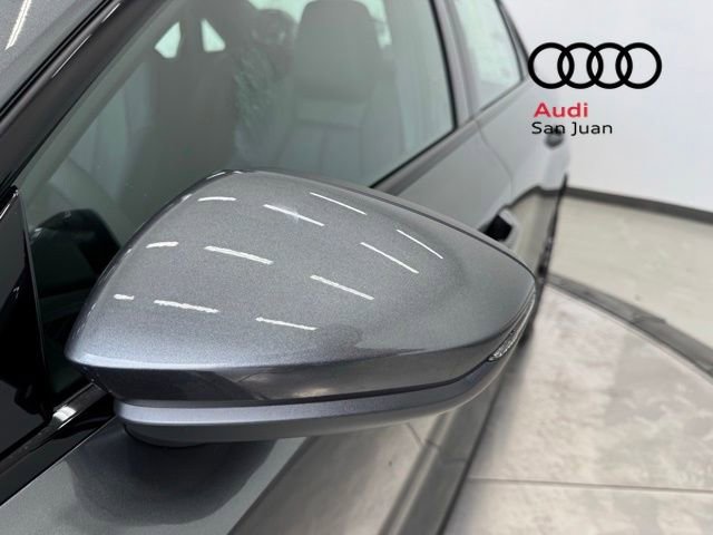 New 2026 Audi A3 2.0T Premium image 7