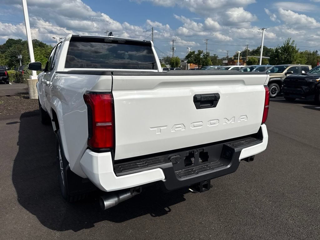 New 2026 Toyota Tacoma SR5 RWD image 14