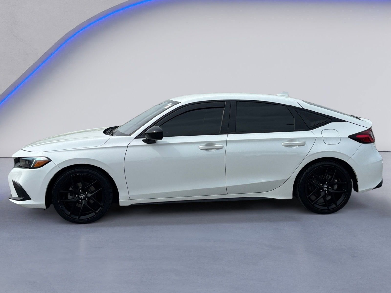 Used 2023 Honda Civic Sport image 10