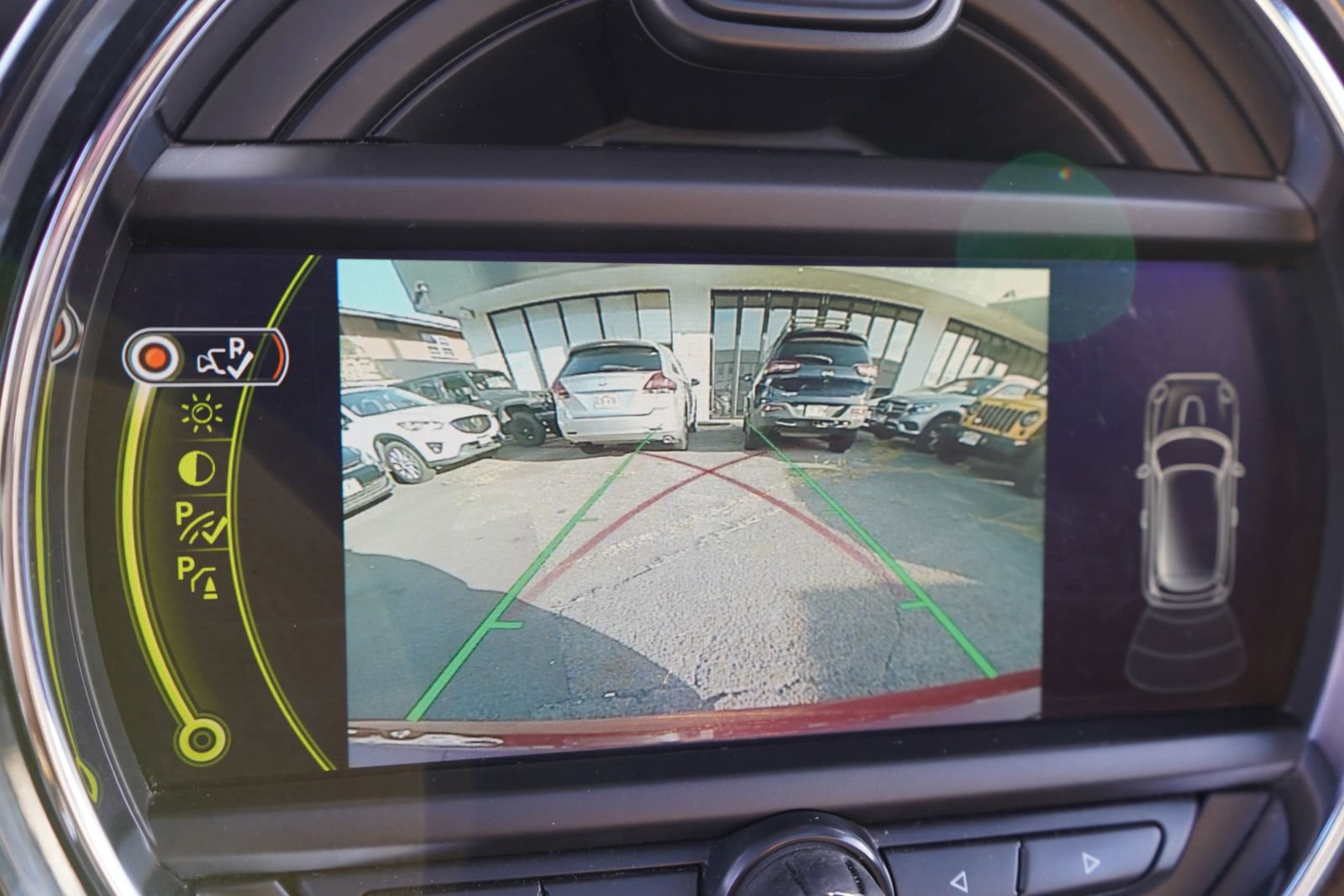 Used 2014 MINI Cooper S FWD image 21