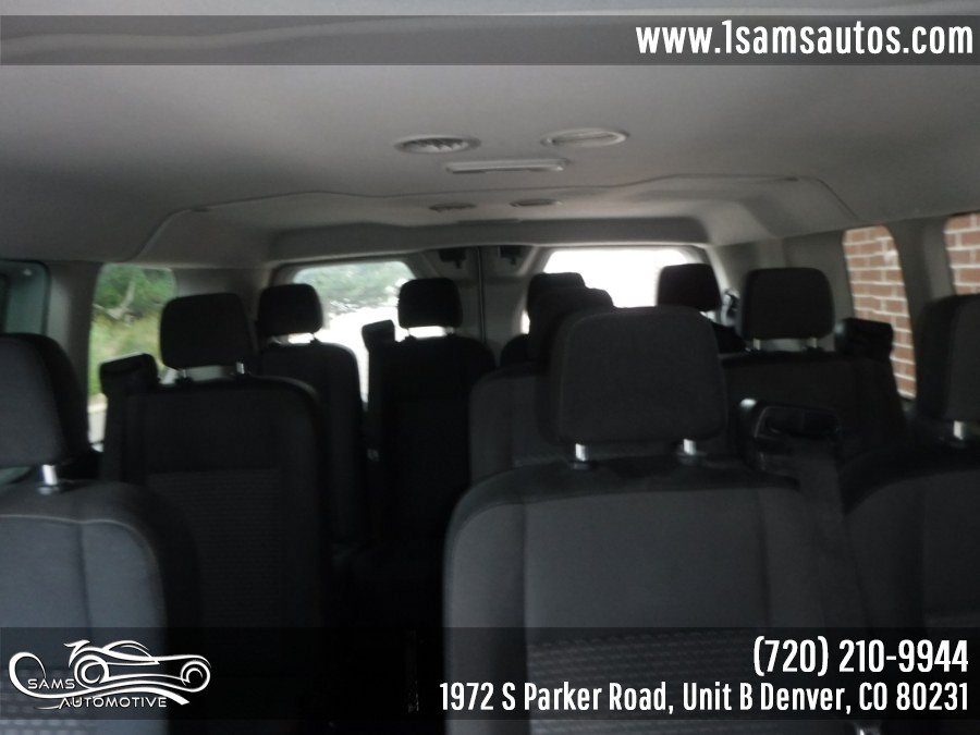 Used 2024 Ford Transit 350 XL RWD image 38