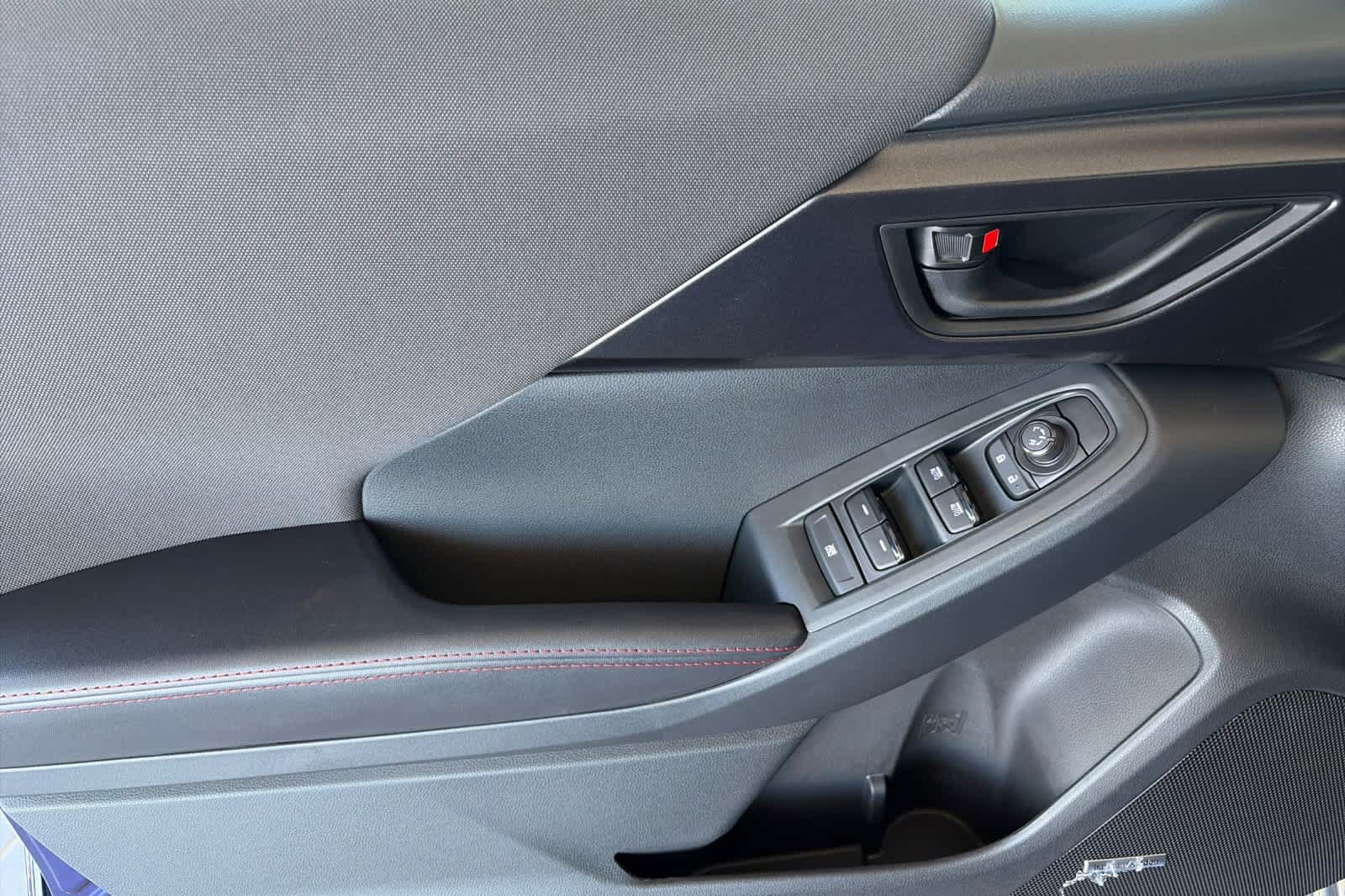 New 2026 Subaru Impreza RS AWD/4WD image 12