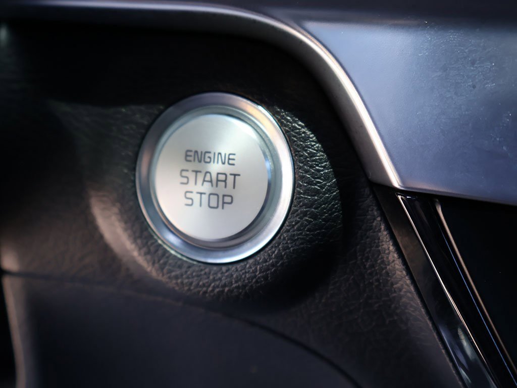 Used 2024 Kia Telluride SX image 48