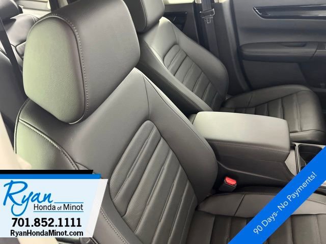 New 2026 Honda CR-V EX-L image 30
