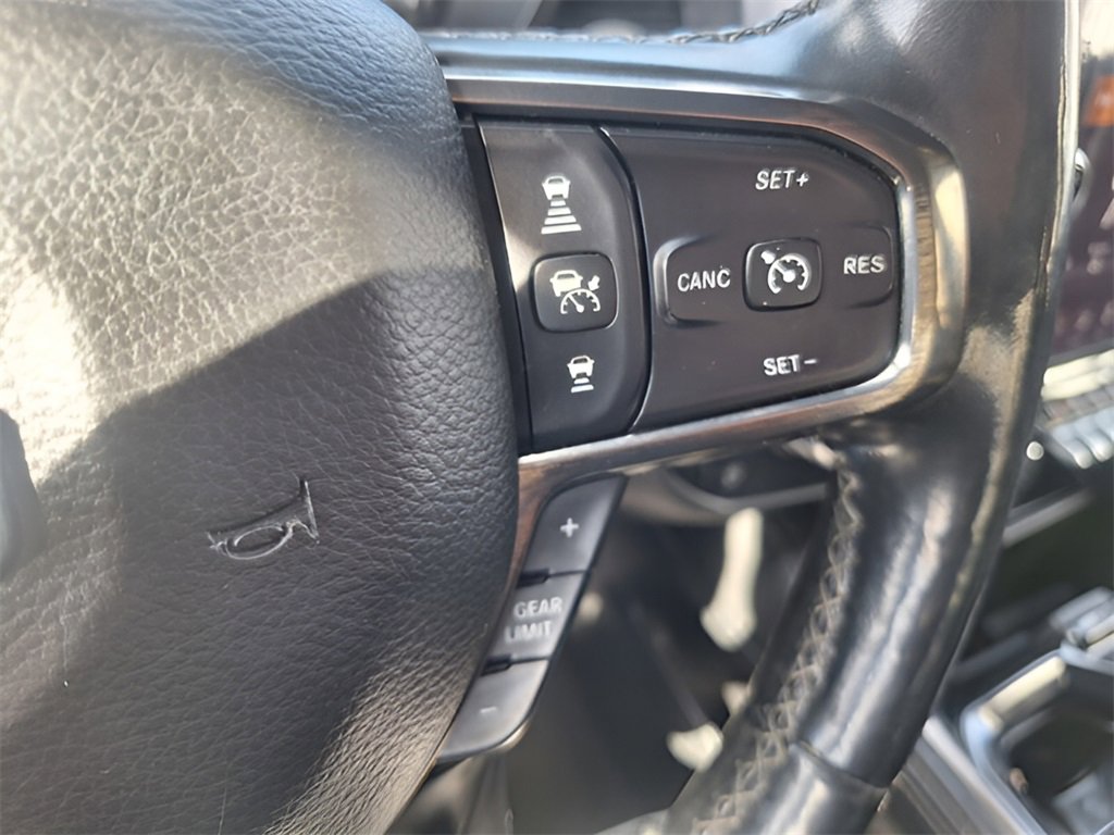 Used 2019 RAM 1500 Limited image 21