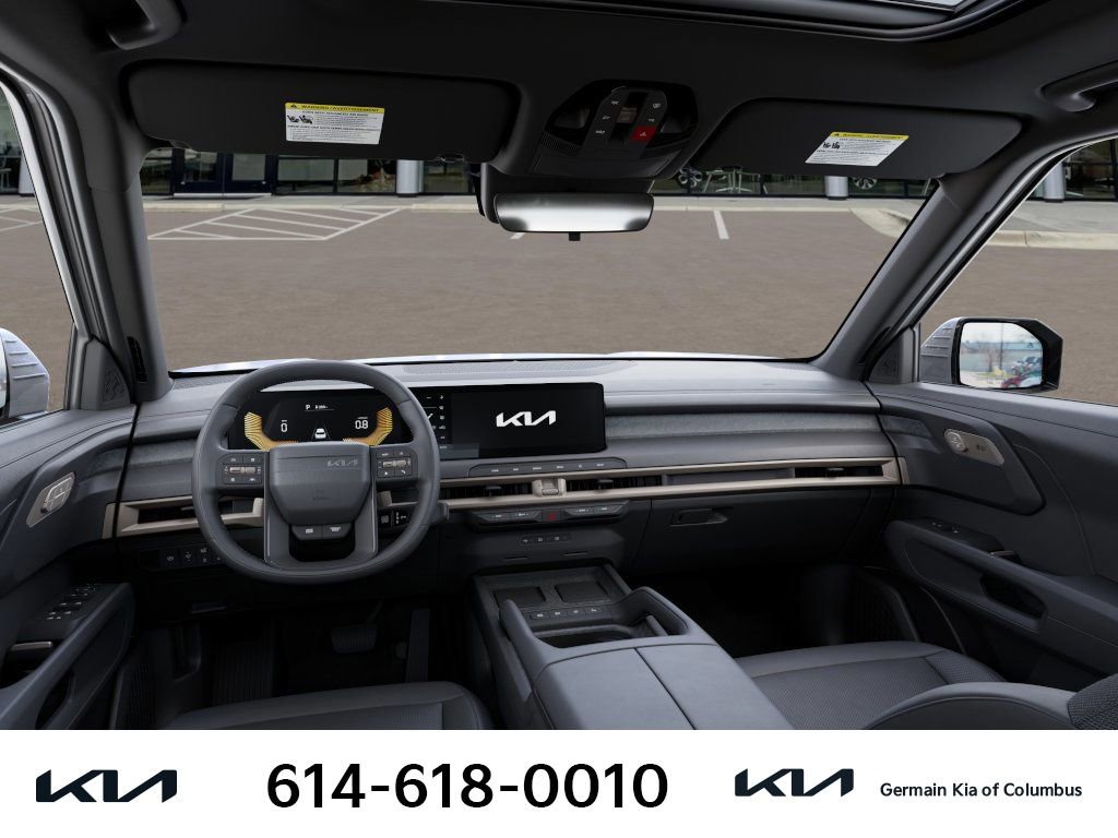 New 2027 Kia Telluride S image 17