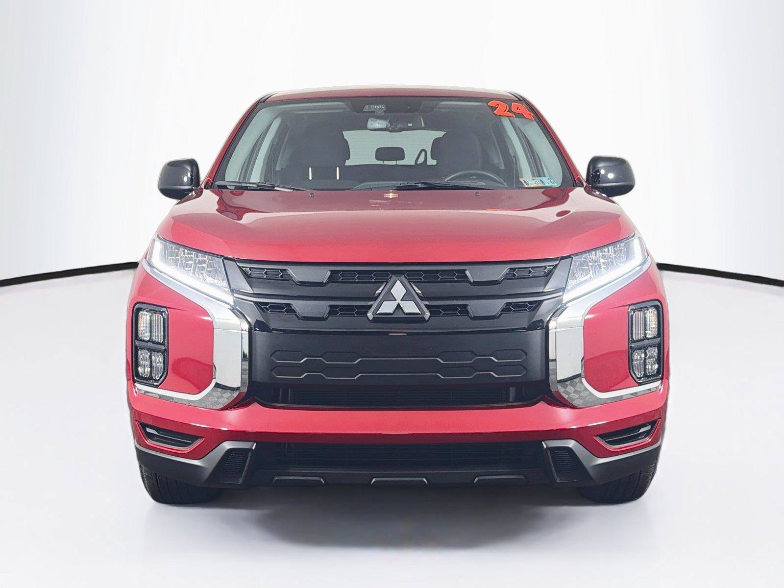 Used 2024 Mitsubishi Outlander Sport Ralliart AWD/4WD image 6