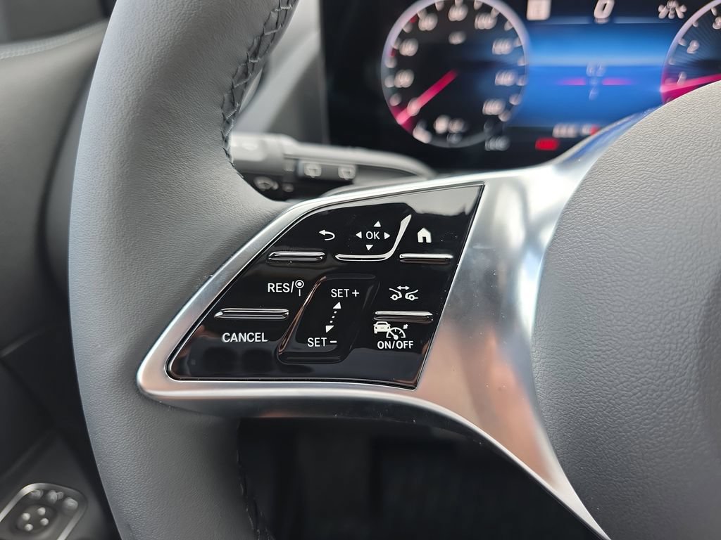 New 2026 Mercedes-Benz GLA 250 4MATIC image 21