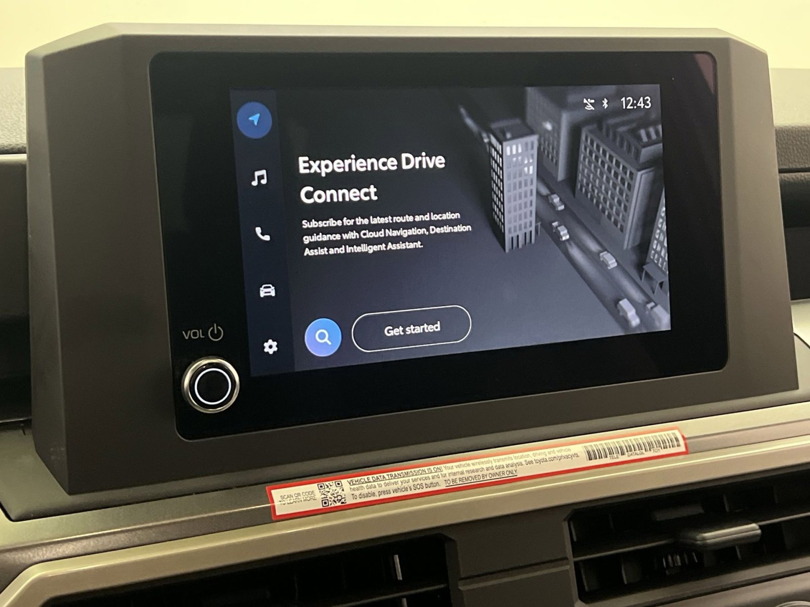 New 2026 Toyota Tacoma SR5 image 14