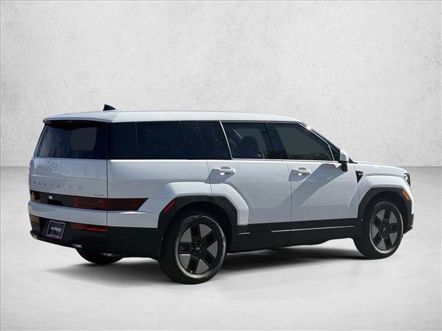 New 2026 Hyundai Santa Fe SE FWD video 2