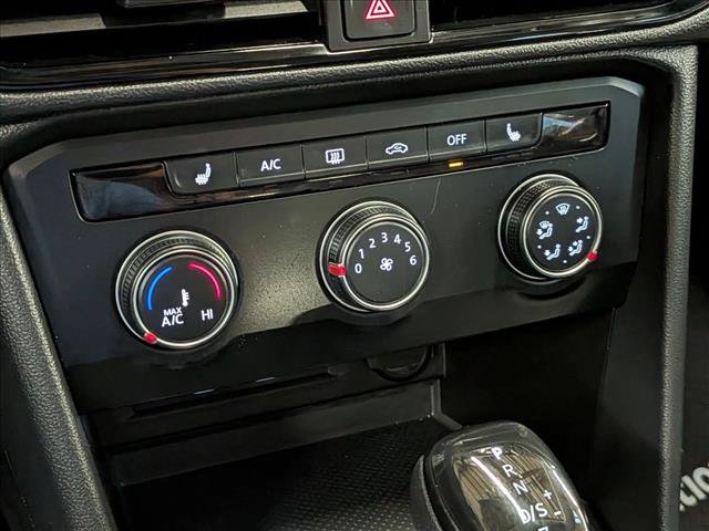 Used 2022 Volkswagen Taos S AWD/4WD image 16