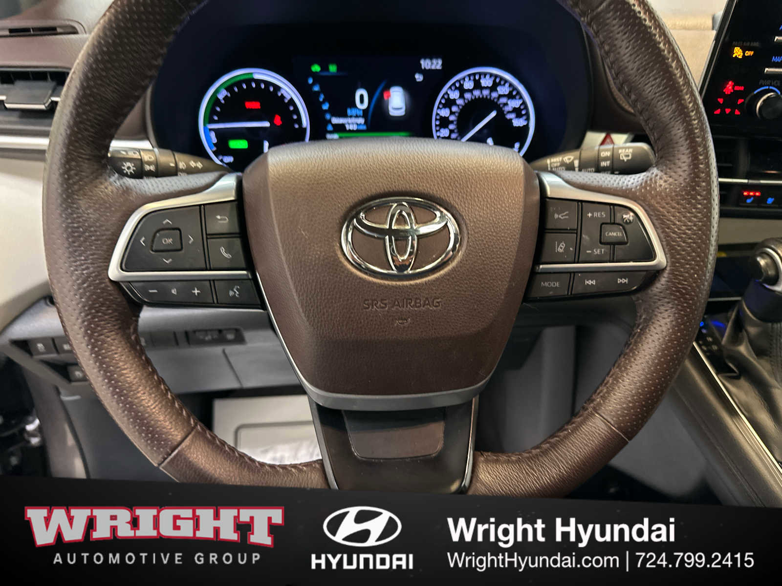 Used 2021 Toyota Sienna Platinum image 20