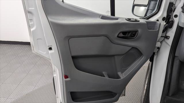 Used 2017 Ford Transit 350 130 Low Roof RWD image 13