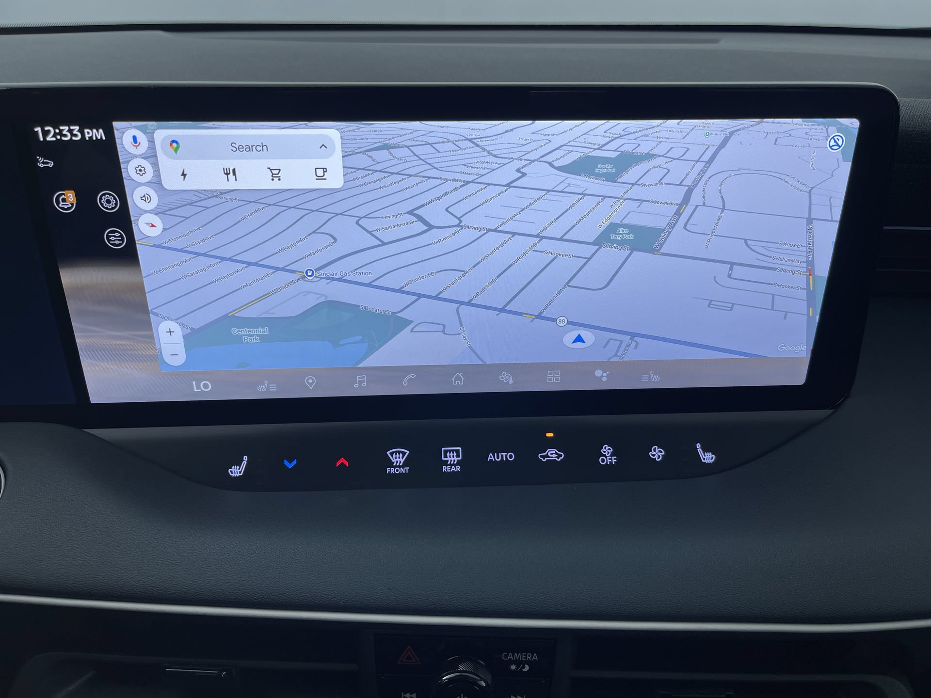 New 2026 Nissan Leaf SV+ w/ Floor Mat Package (SV+) FWD image 18
