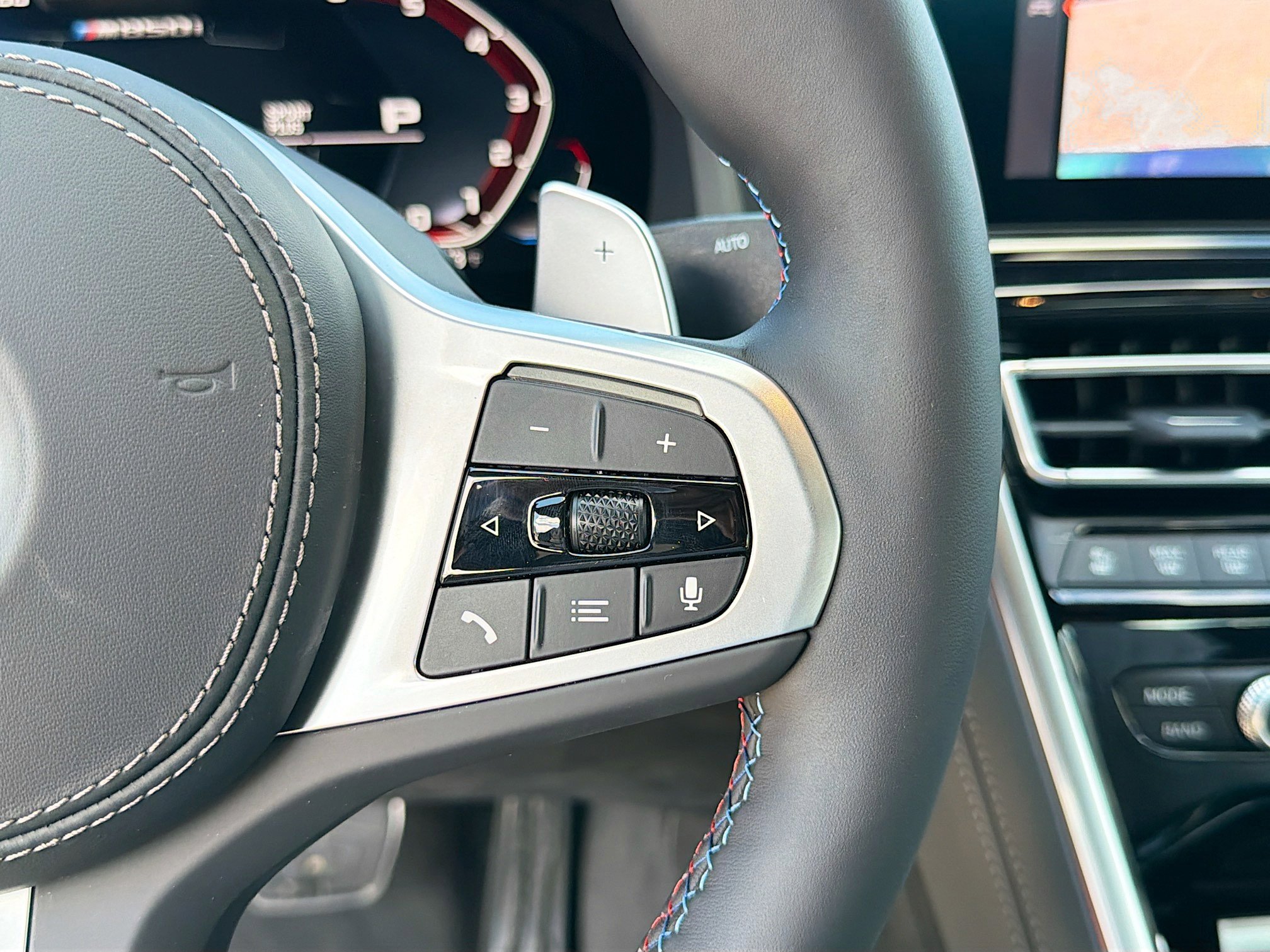 New 2026 BMW M850i xDrive AWD/4WD image 38