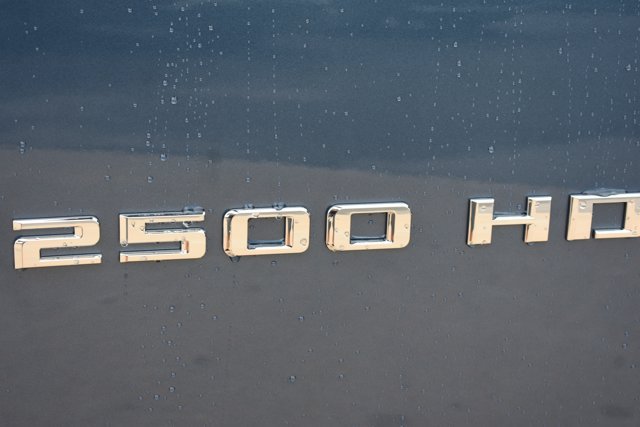New 2026 Chevrolet Silverado 2500 Custom w/ Custom Value Package AWD/4WD image 13