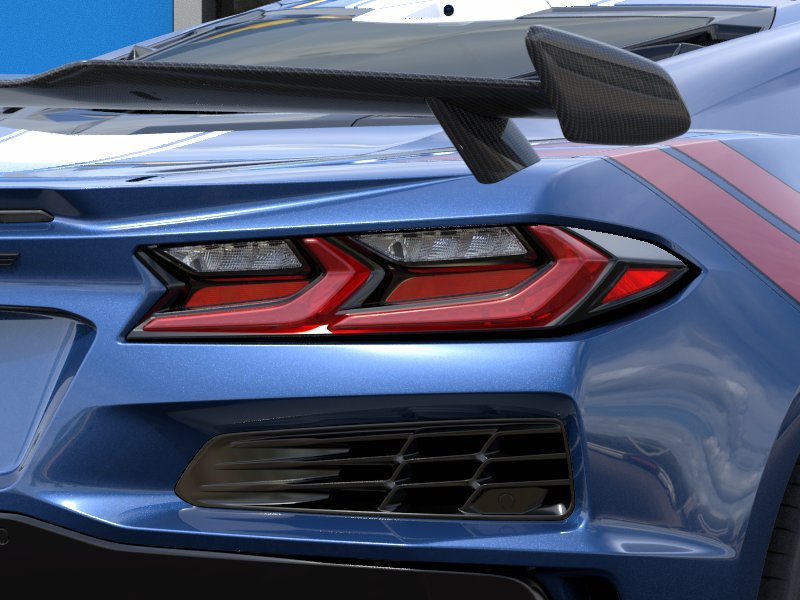 New 2027 Chevrolet Corvette Grand Sport w/ Z52 Sport Performance Package RWD image 35