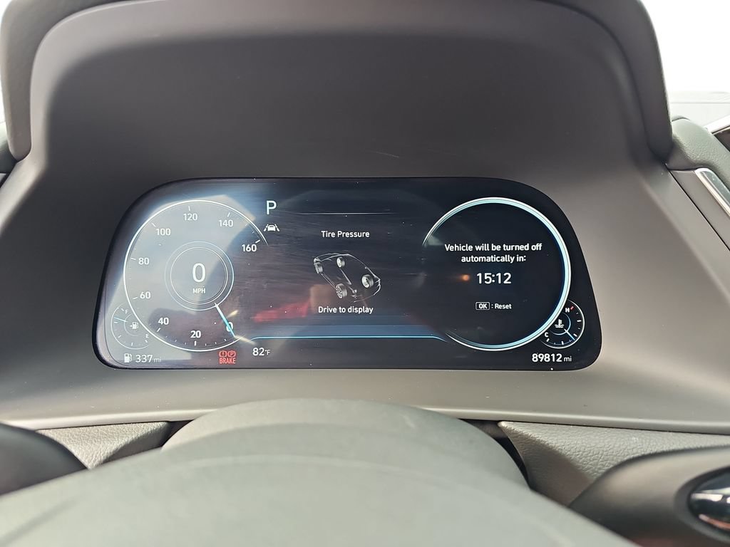 Used 2021 Hyundai Sonata SEL Plus FWD image 19