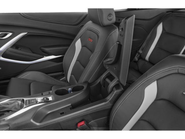 Used 2024 Chevrolet Camaro SS RWD image 16