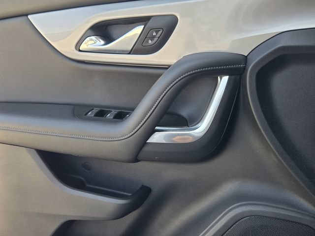 Certified 2022 Chevrolet Blazer LT FWD image 16