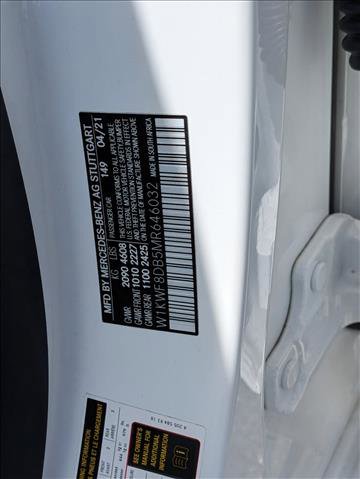 Used 2021 Mercedes-Benz C 300 Sedan image 25