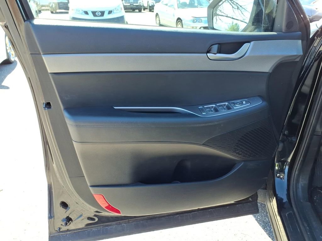 Used 2022 Hyundai Palisade SEL w/ Convenience Package AWD/4WD image 18