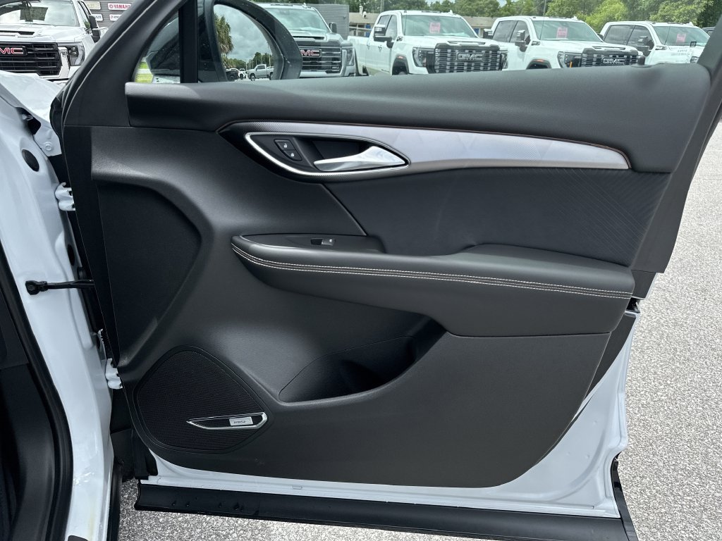 New 2026 Buick Envision Sport Touring AWD/4WD image 35