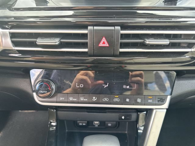 Used 2021 Kia Seltos EX AWD/4WD image 19
