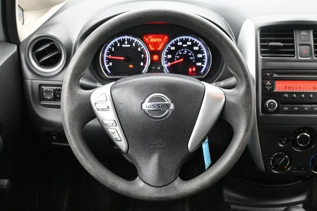 Used 2015 Nissan Versa Note S Plus FWD image 23