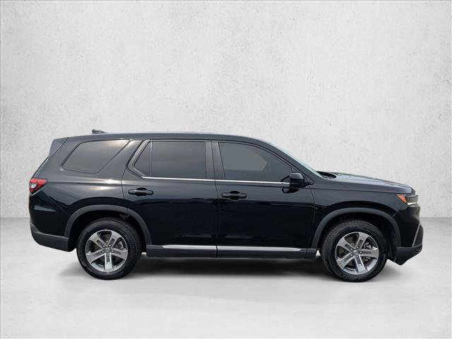 Used 2025 Honda Pilot EX-L image 4