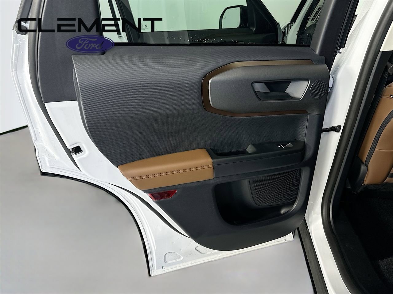 New 2025 Ford Bronco Sport Outer Banks w/ Outer Banks Tech Package+ image 29