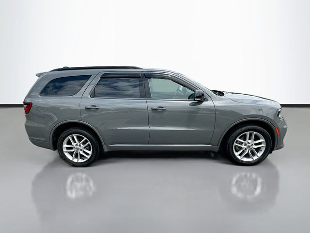 Used 2024 Dodge Durango GT AWD/4WD image 5