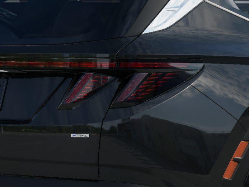 New 2026 Hyundai Tucson SEL AWD/4WD image 10