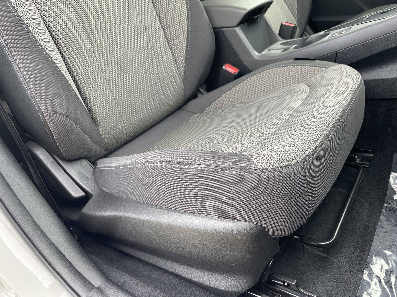 Certified 2024 Subaru Crosstrek 2.0i Premium AWD/4WD image 19