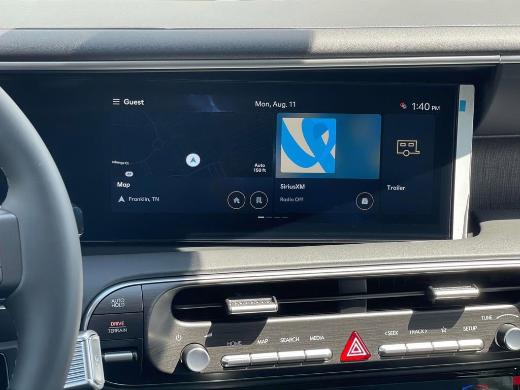 New 2026 Hyundai Palisade Limited image 20