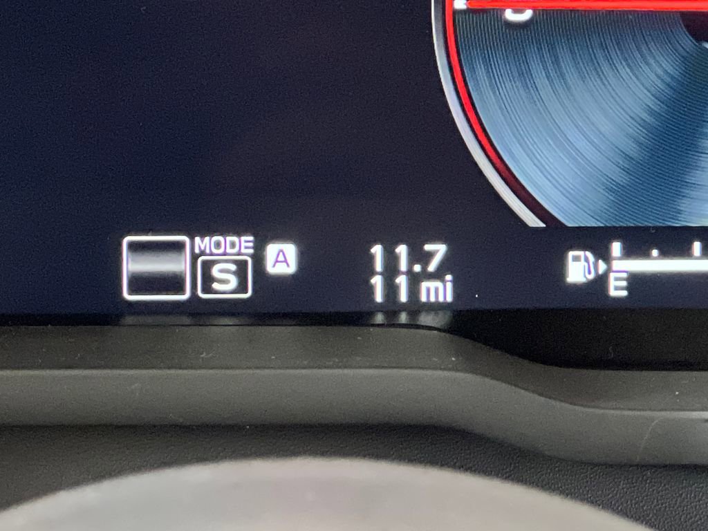 New 2026 Subaru WRX tS image 18