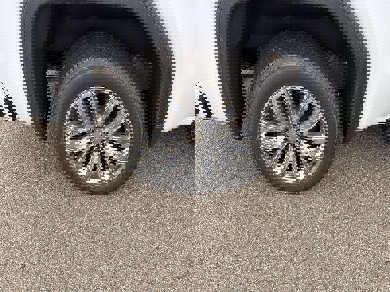 New 2026 GMC Sierra 1500 Denali w/ Denali Reserve Package image 9