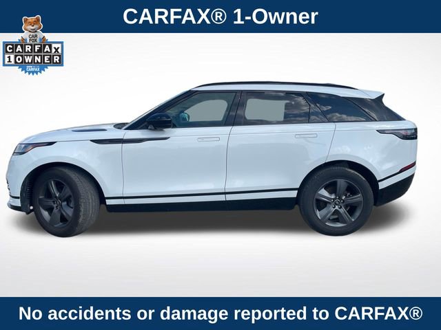 Used 2025 Land Rover Range Rover Velar Dynamic SE image 2