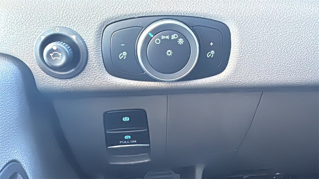 Certified 2024 Ford Transit 250 148 High Roof Extended image 16