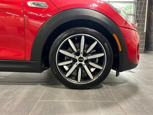 Used 2021 MINI Cooper S w/ Signature Upholstery Package FWD image 37
