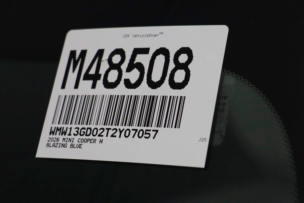 New 2026 MINI Cooper 2-Door Hardtop image 22