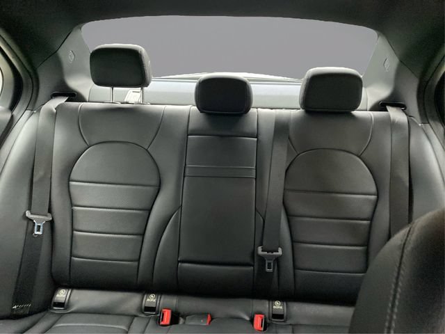 Used 2019 Mercedes-Benz C 300 4MATIC Sedan image 21