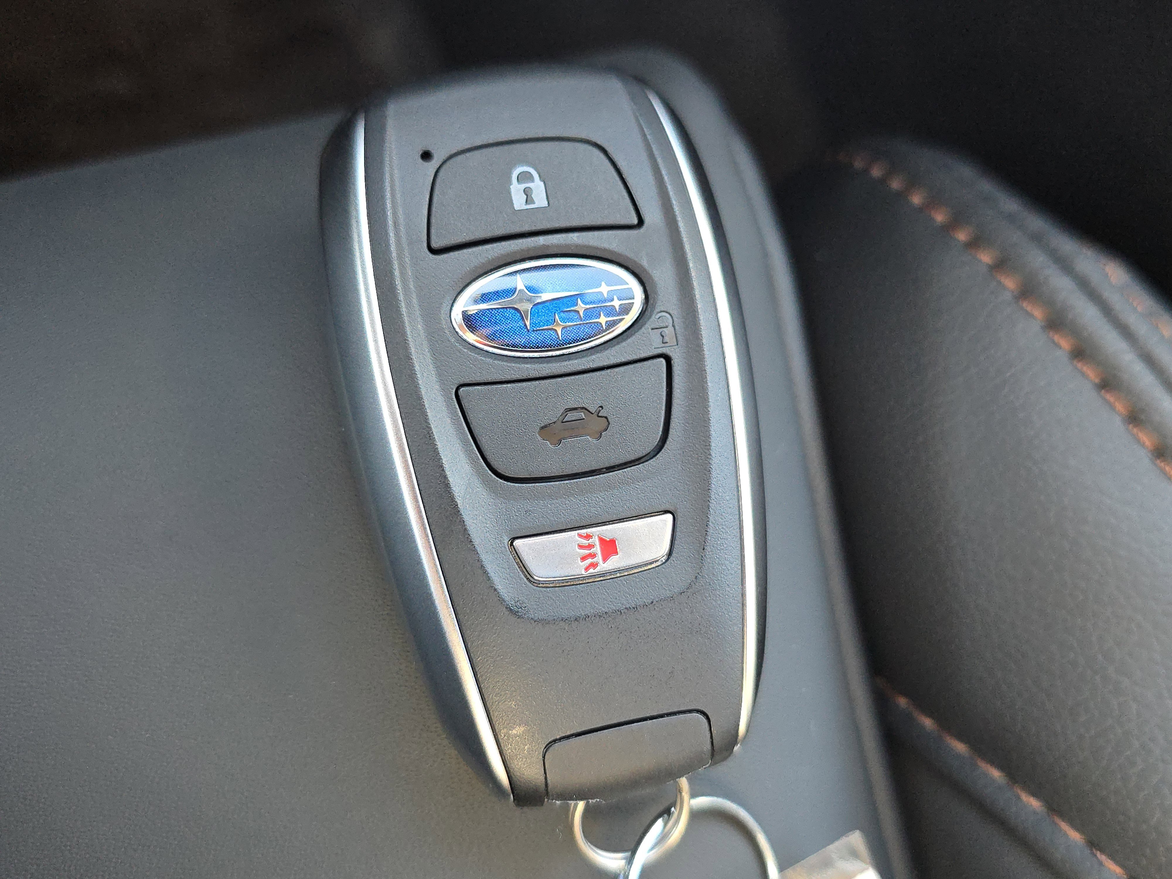 New 2025 Subaru Ascent Bronze Edition image 29