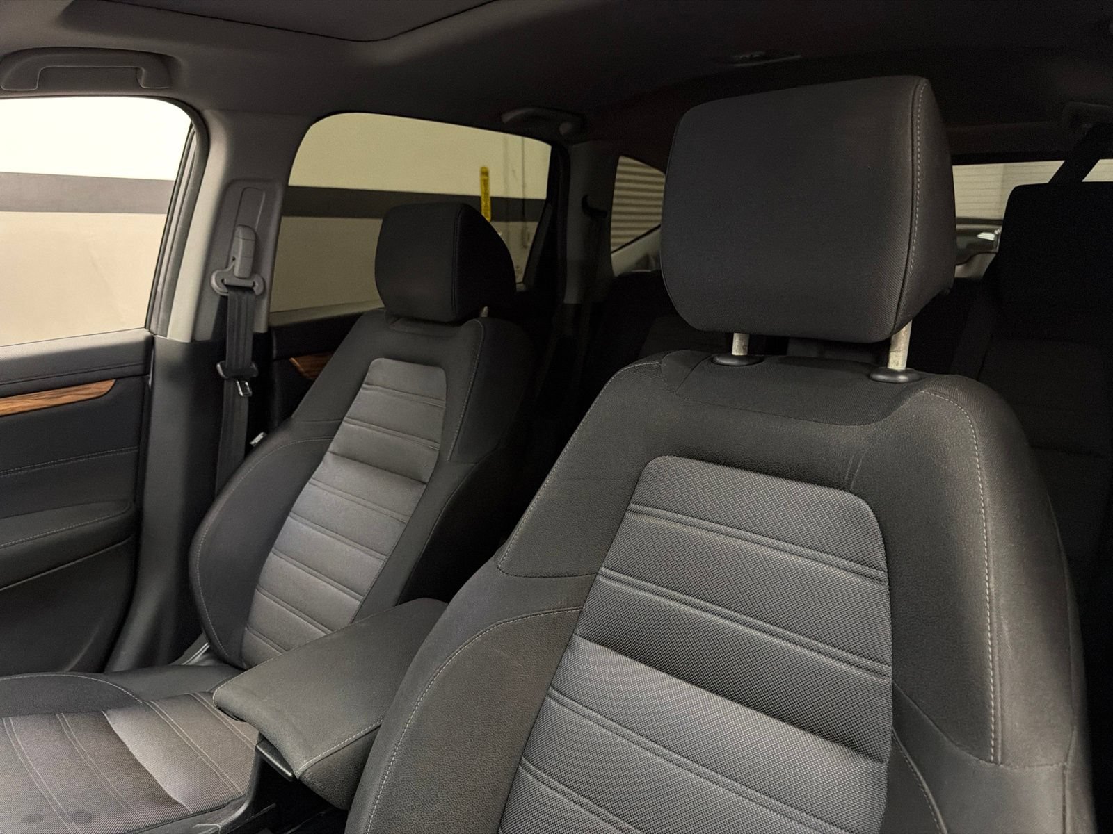 Used 2022 Honda CR-V EX image 25
