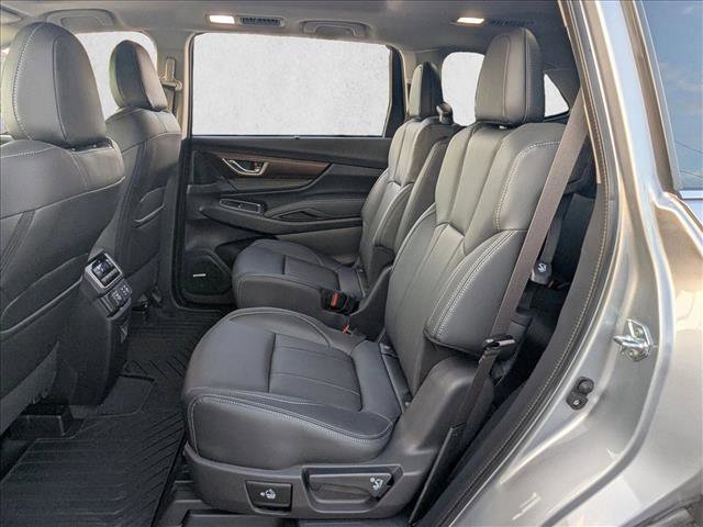 Certified 2025 Subaru Ascent Touring AWD/4WD image 16
