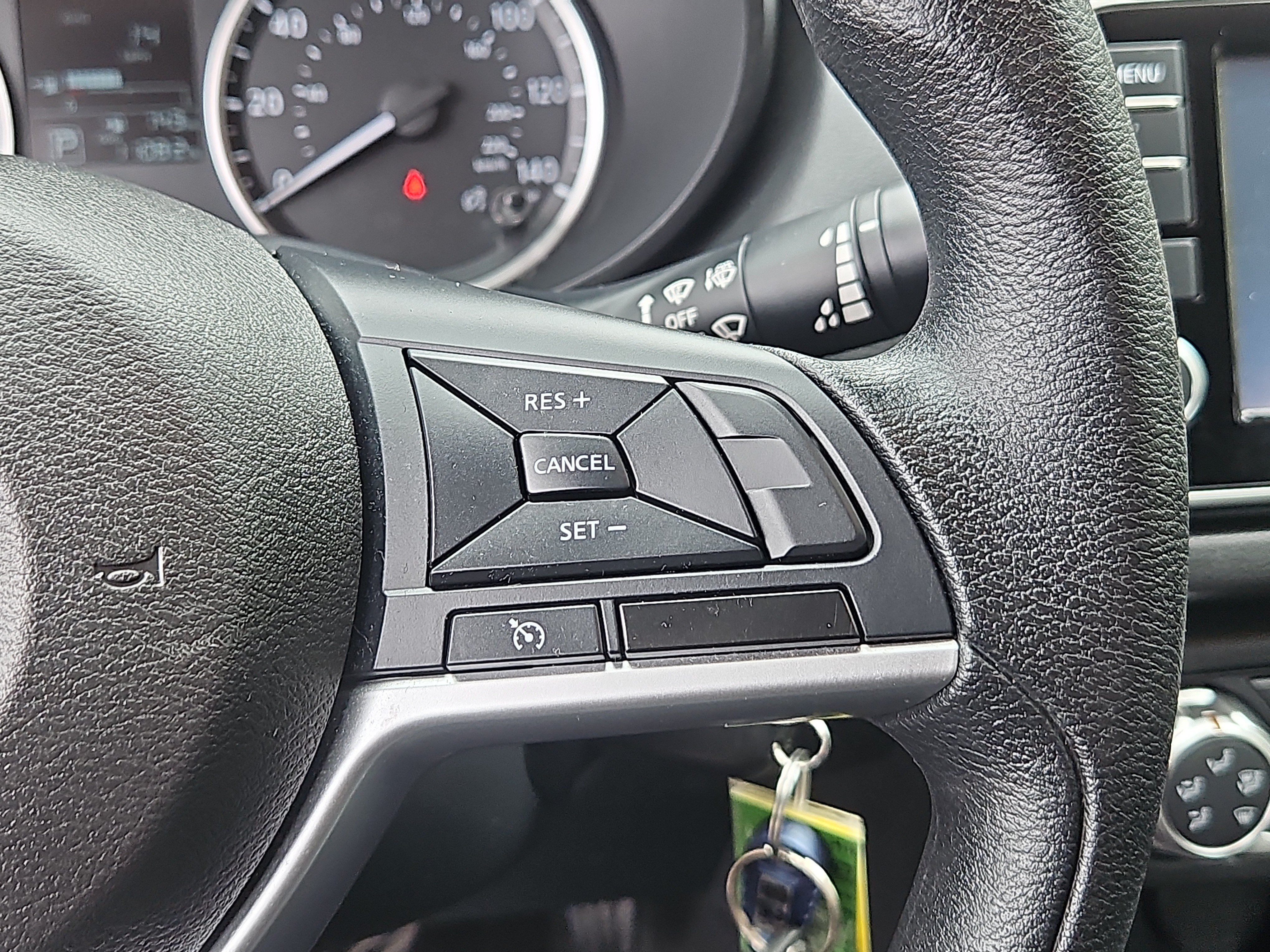 Used 2022 Nissan Versa S FWD image 12