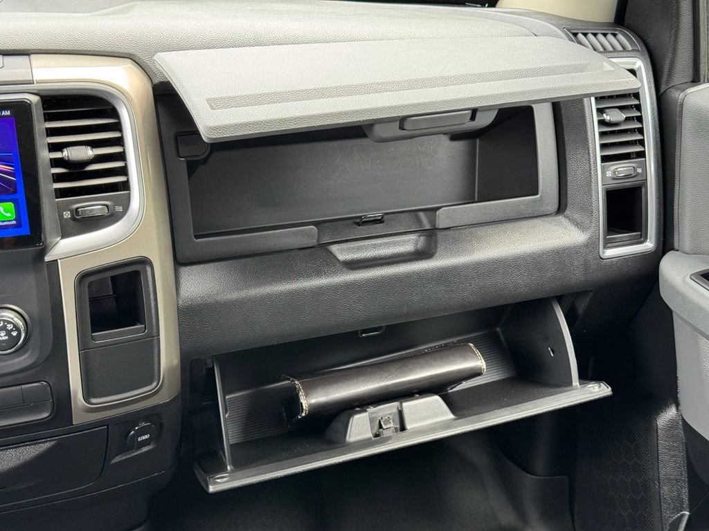 Used 2014 RAM 1500 Classic SLT AWD/4WD image 28