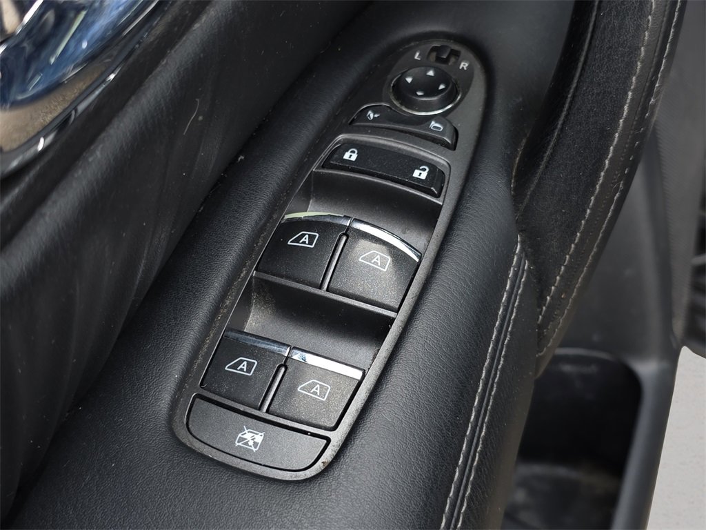 Used 2018 Nissan Armada SL w/ Premium Package image 20