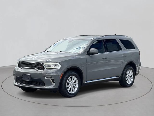 Used 2021 Dodge Durango SXT