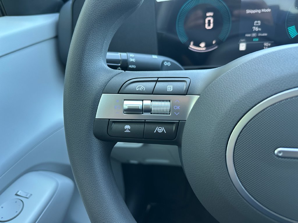 New 2027 Hyundai Kona SE FWD image 20